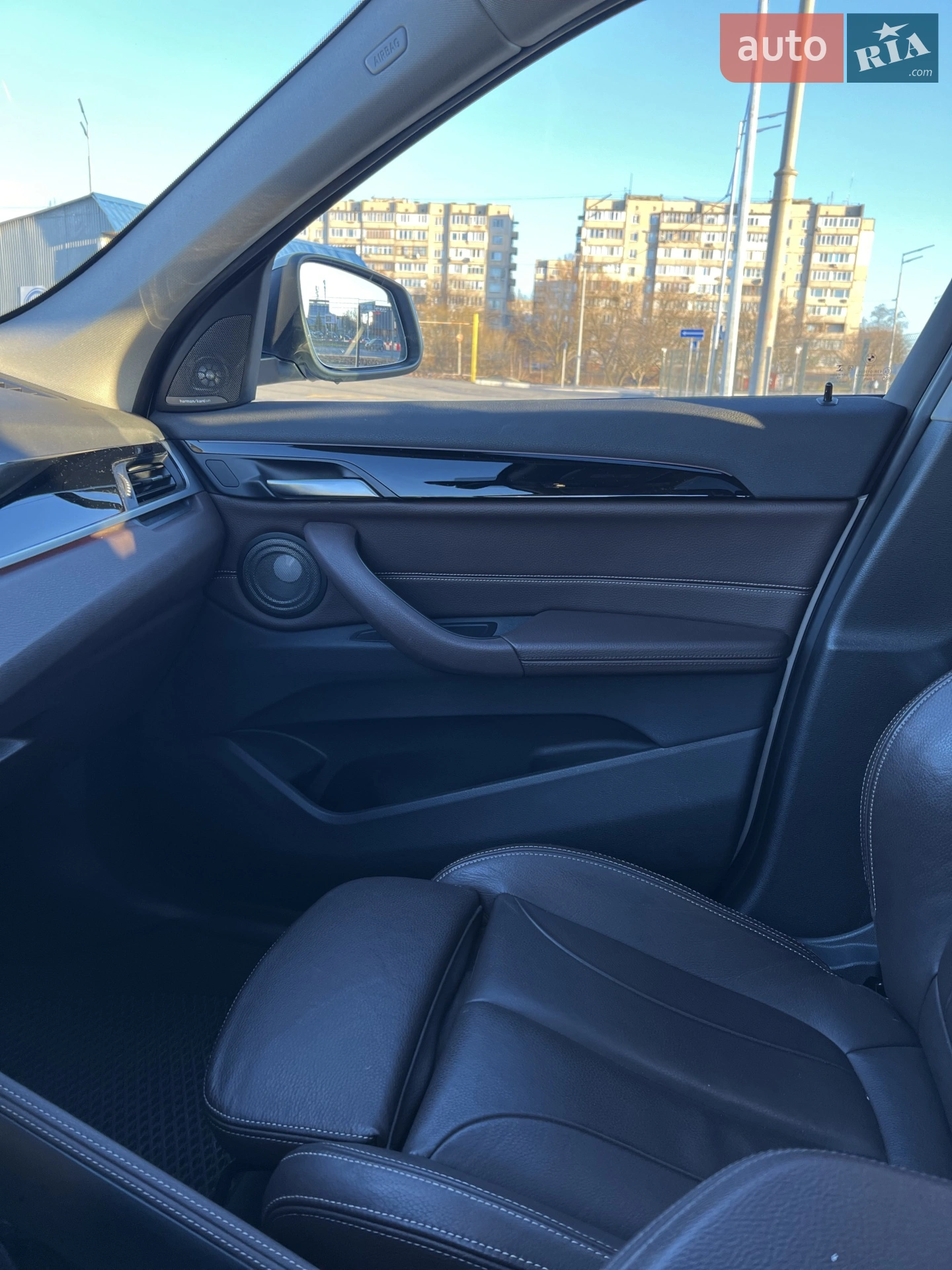 2019 BMW X1 - мініатюра 17