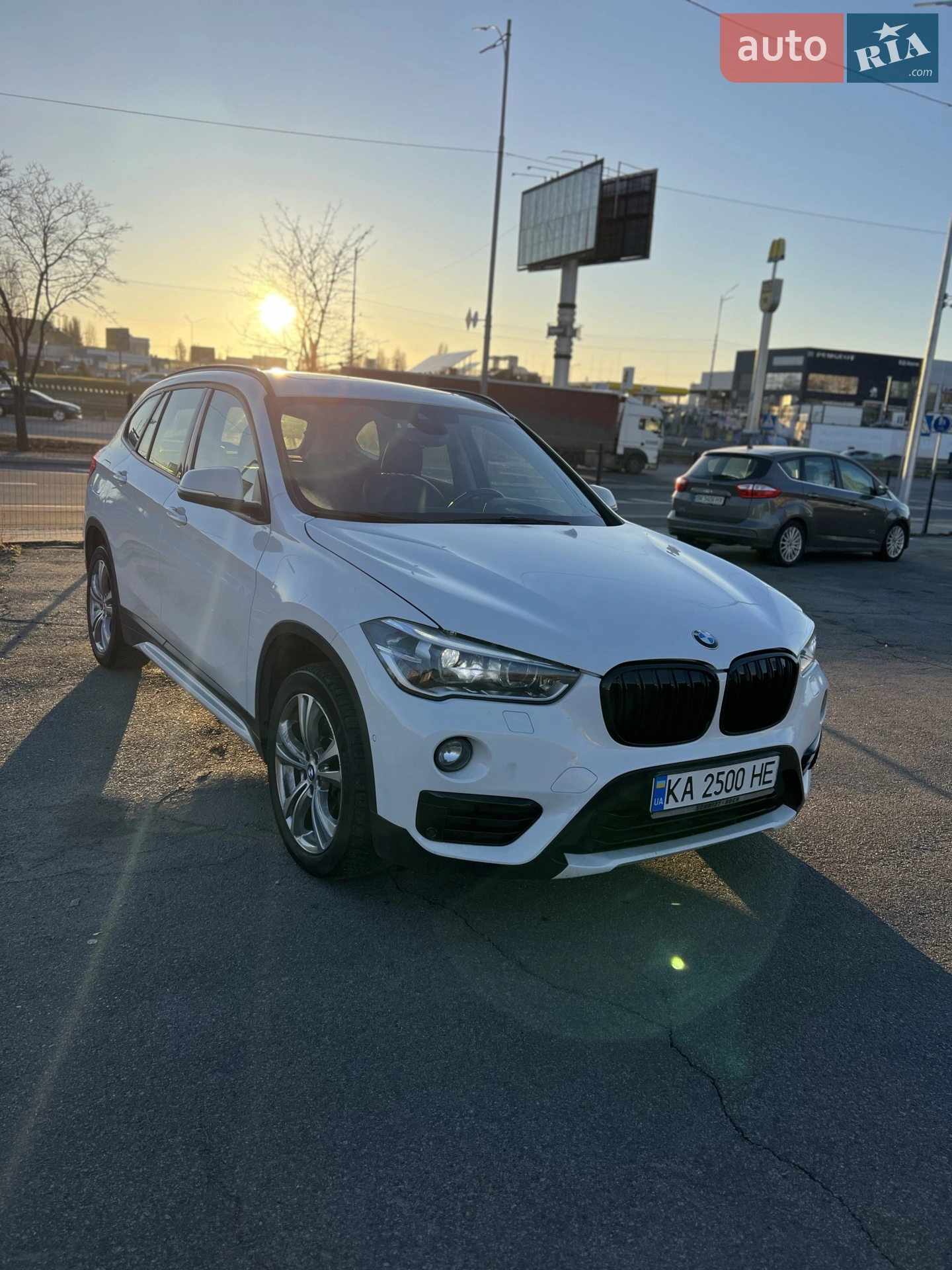 2019 BMW X1 - мініатюра 11
