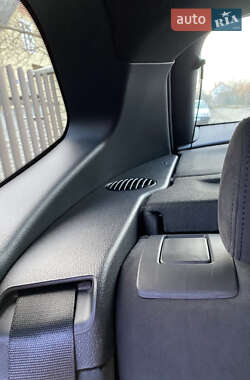 Внедорожник / Кроссовер BMW X1 2012 в 
