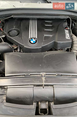 Внедорожник / Кроссовер BMW X1 2012 в 