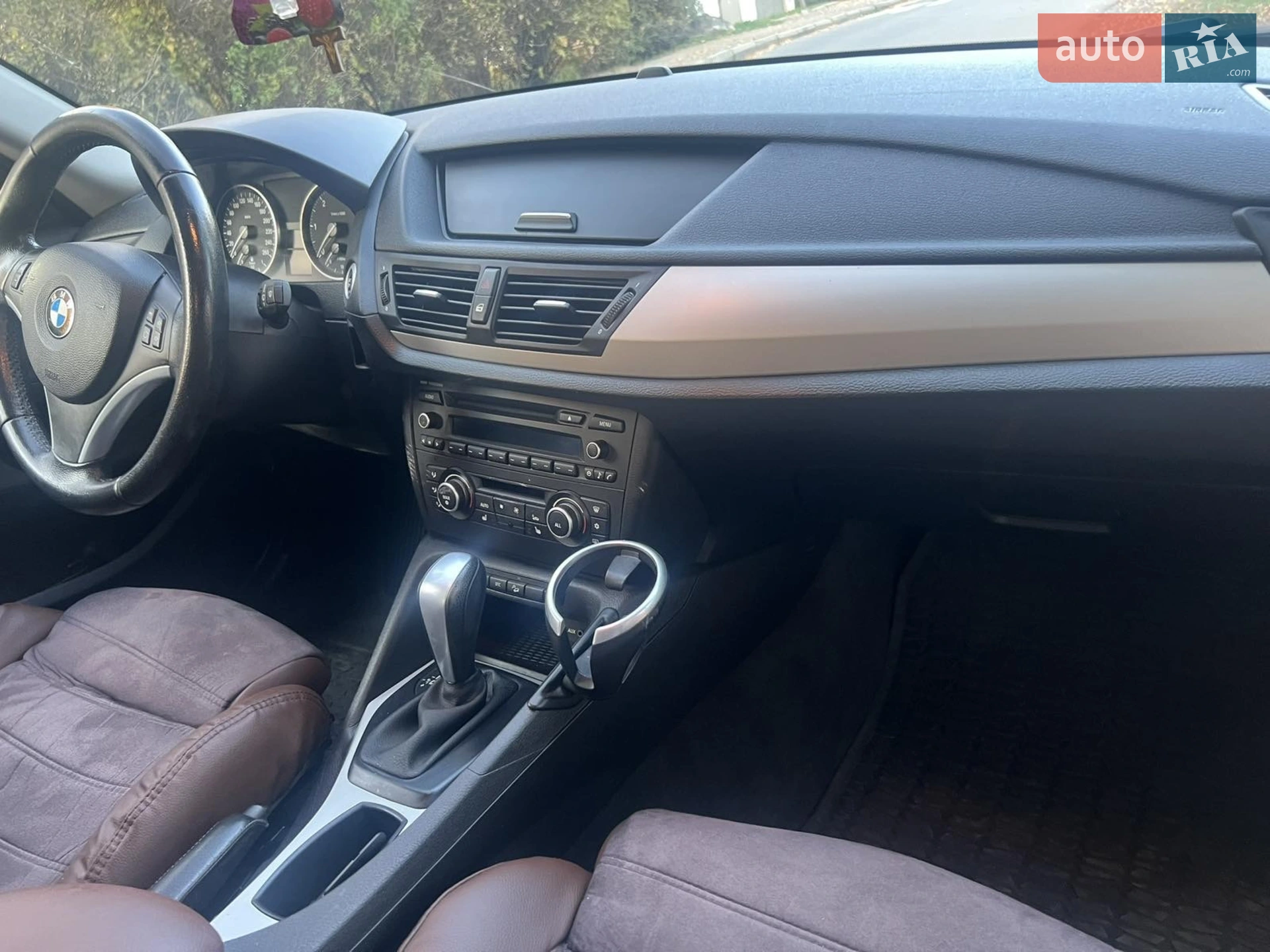 2011 BMW X1 - мініатюра 7