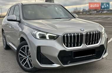 Позашляховик / Кросовер BMW X1 2023 в Києві