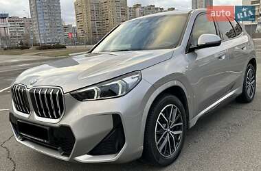 Позашляховик / Кросовер BMW X1 2023 в Києві