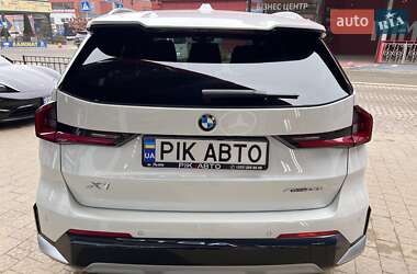 Позашляховик / Кросовер BMW X1 2024 в Львові