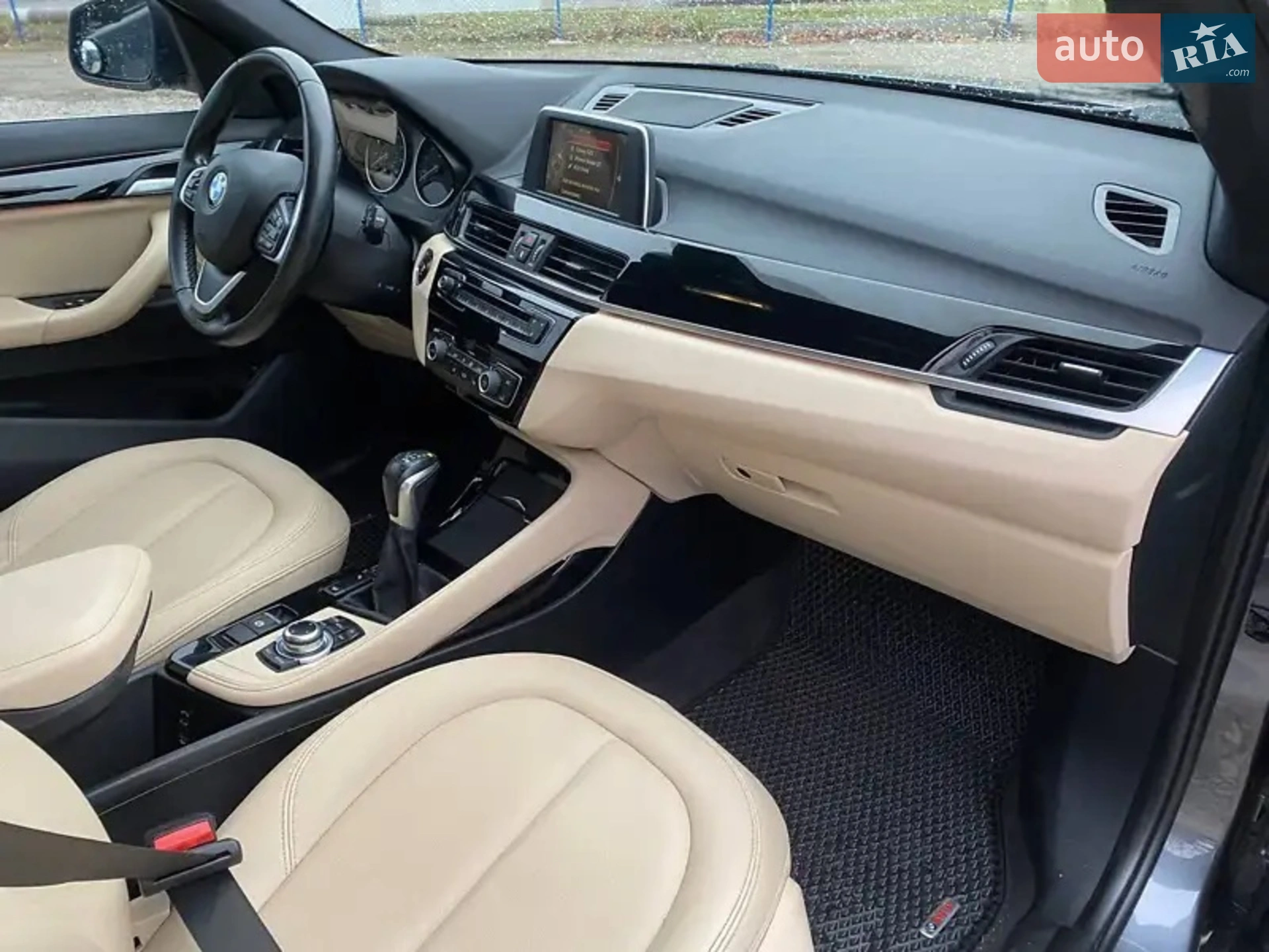 2015 BMW X1 - мініатюра 12
