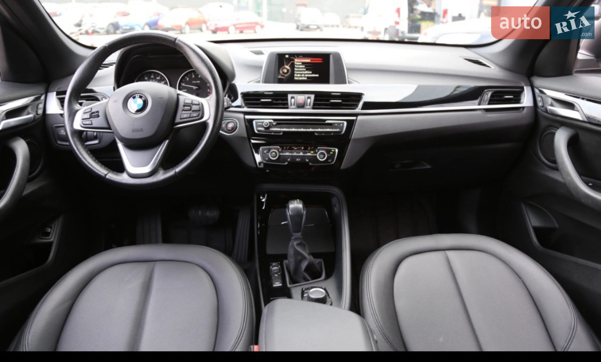 2016 BMW X1 - мініатюра 14