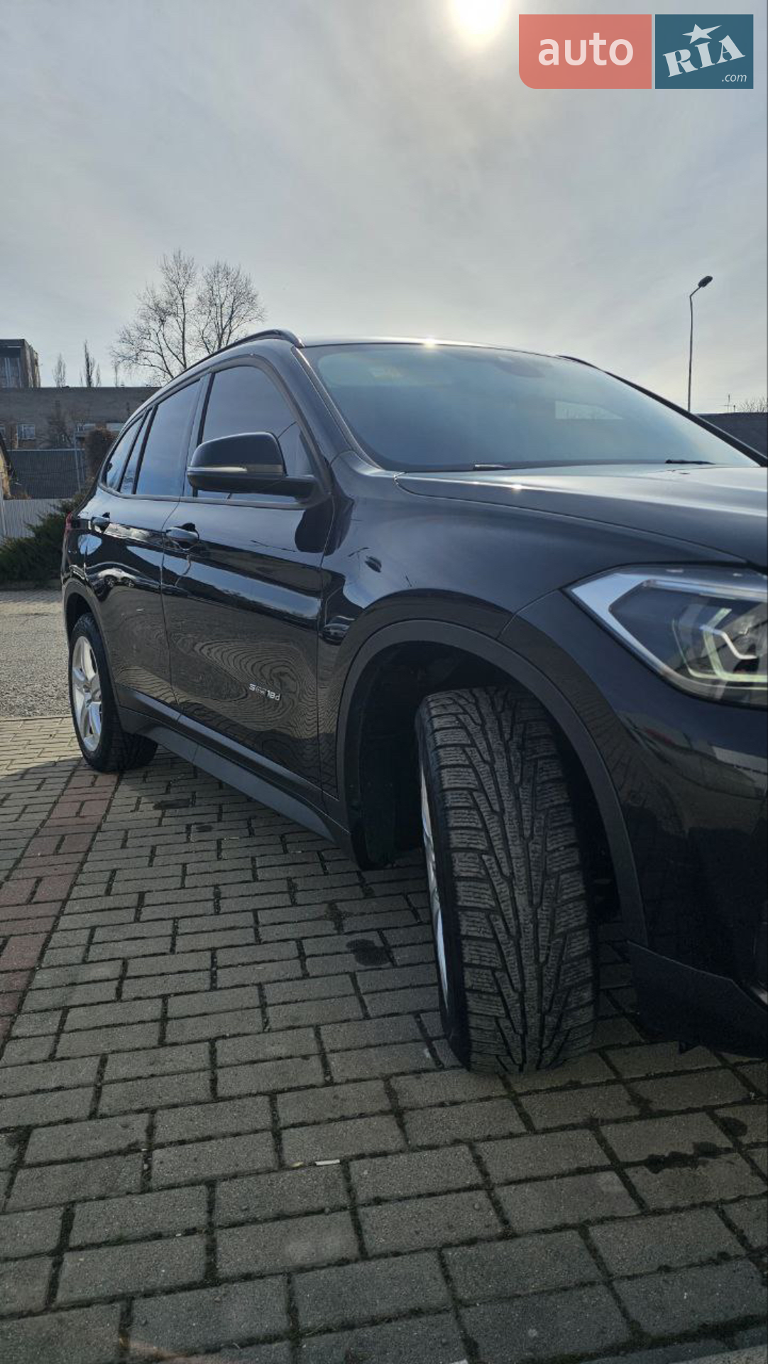 2016 BMW X1 - мініатюра 6