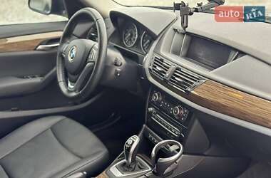 Позашляховик / Кросовер BMW X1 2014 в Пісочині