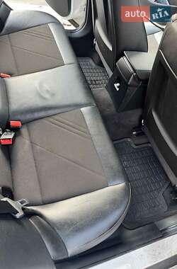 Внедорожник / Кроссовер BMW X1 2013 в Киеве