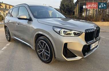 Внедорожник / Кроссовер BMW X1 2023 в Киеве