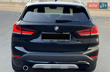 Позашляховик / Кросовер BMW X1 2021 в Києві