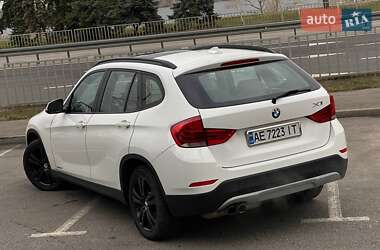 Внедорожник / Кроссовер BMW X1 2014 в Днепре