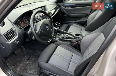 Внедорожник / Кроссовер BMW X1 2010 в Хмельницком