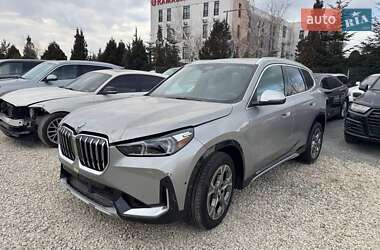 Внедорожник / Кроссовер BMW X1 2023 в Львове