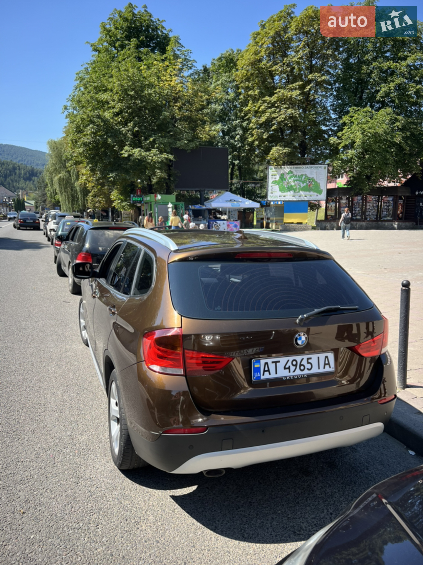 2019 Toyota Land Cruiser - мініатюра 3