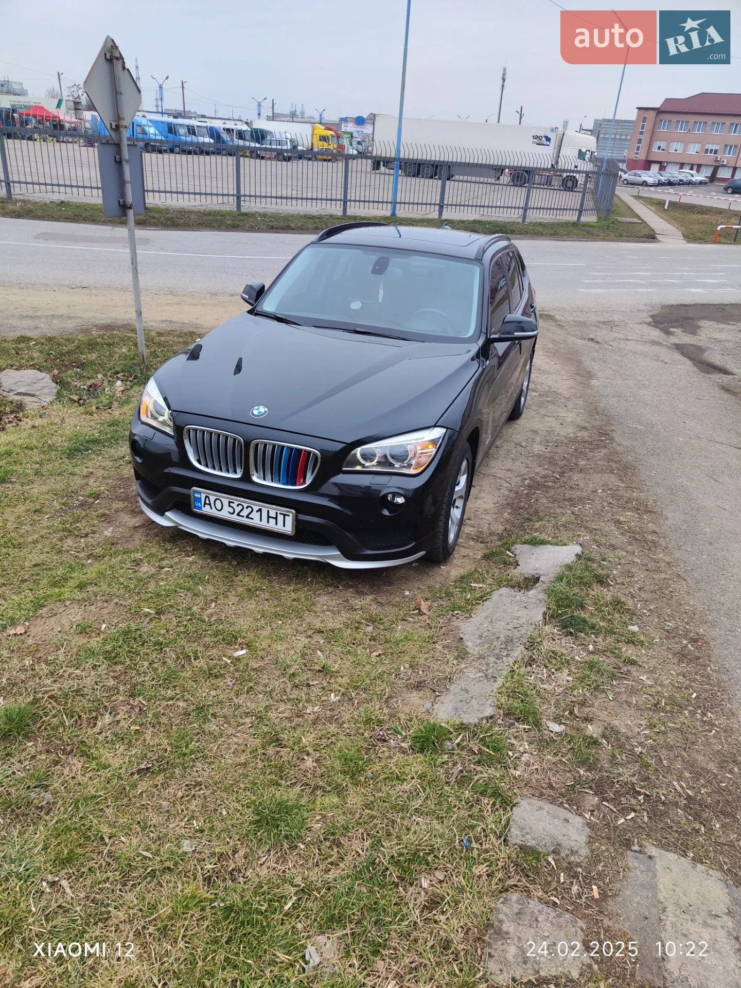 2012 BMW X1 - мініатюра 40
