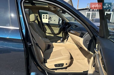 Внедорожник / Кроссовер BMW X1 2014 в 