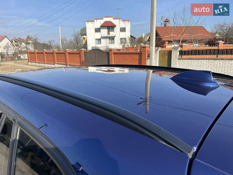 Внедорожник / Кроссовер BMW X1 2016 в Львове