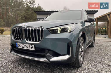 Внедорожник / Кроссовер BMW X1 2022 в Нетешине