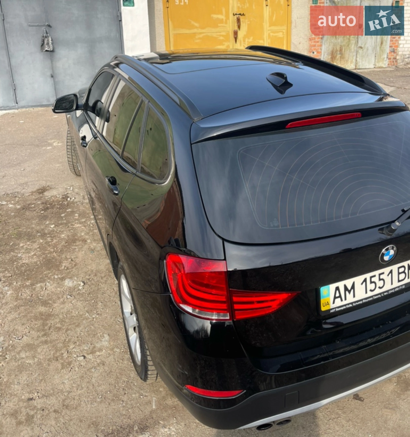 2015 BMW X1 - мініатюра 7