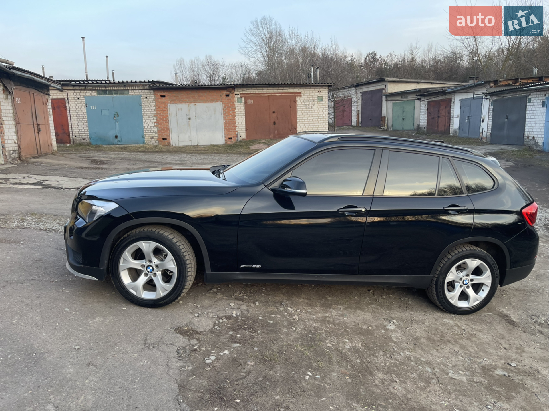 2015 BMW X1 - мініатюра 4