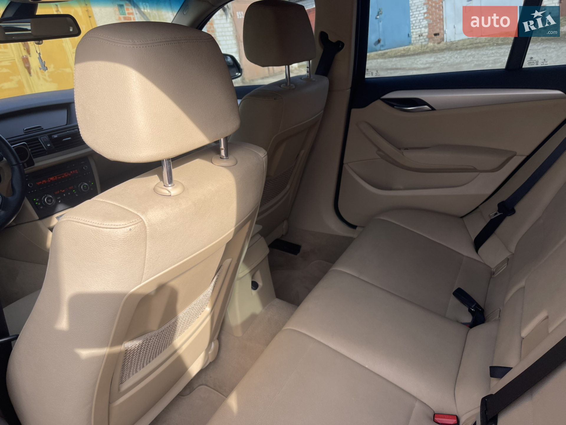 2015 BMW X1 - мініатюра 20