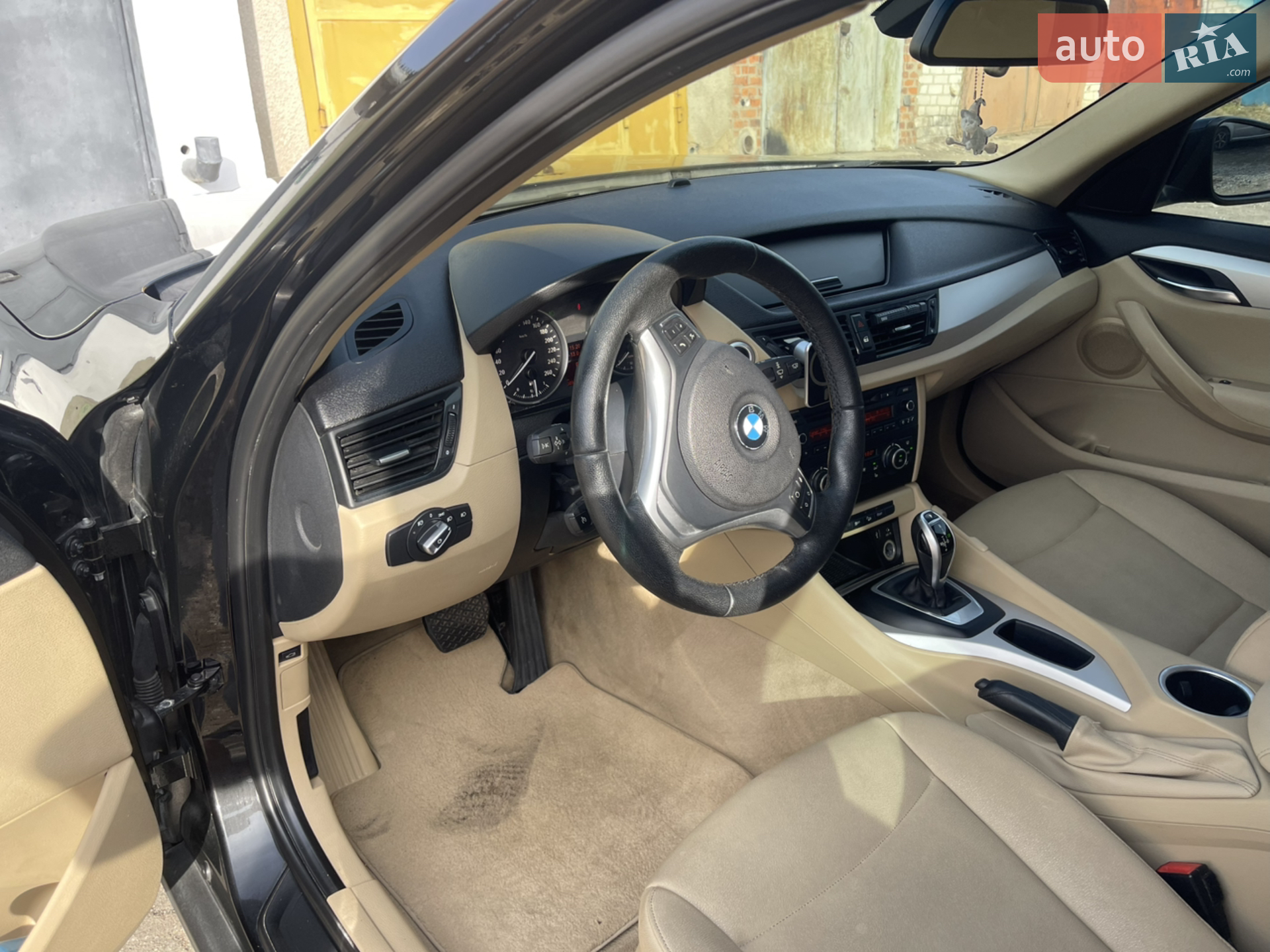 2015 BMW X1 - мініатюра 23