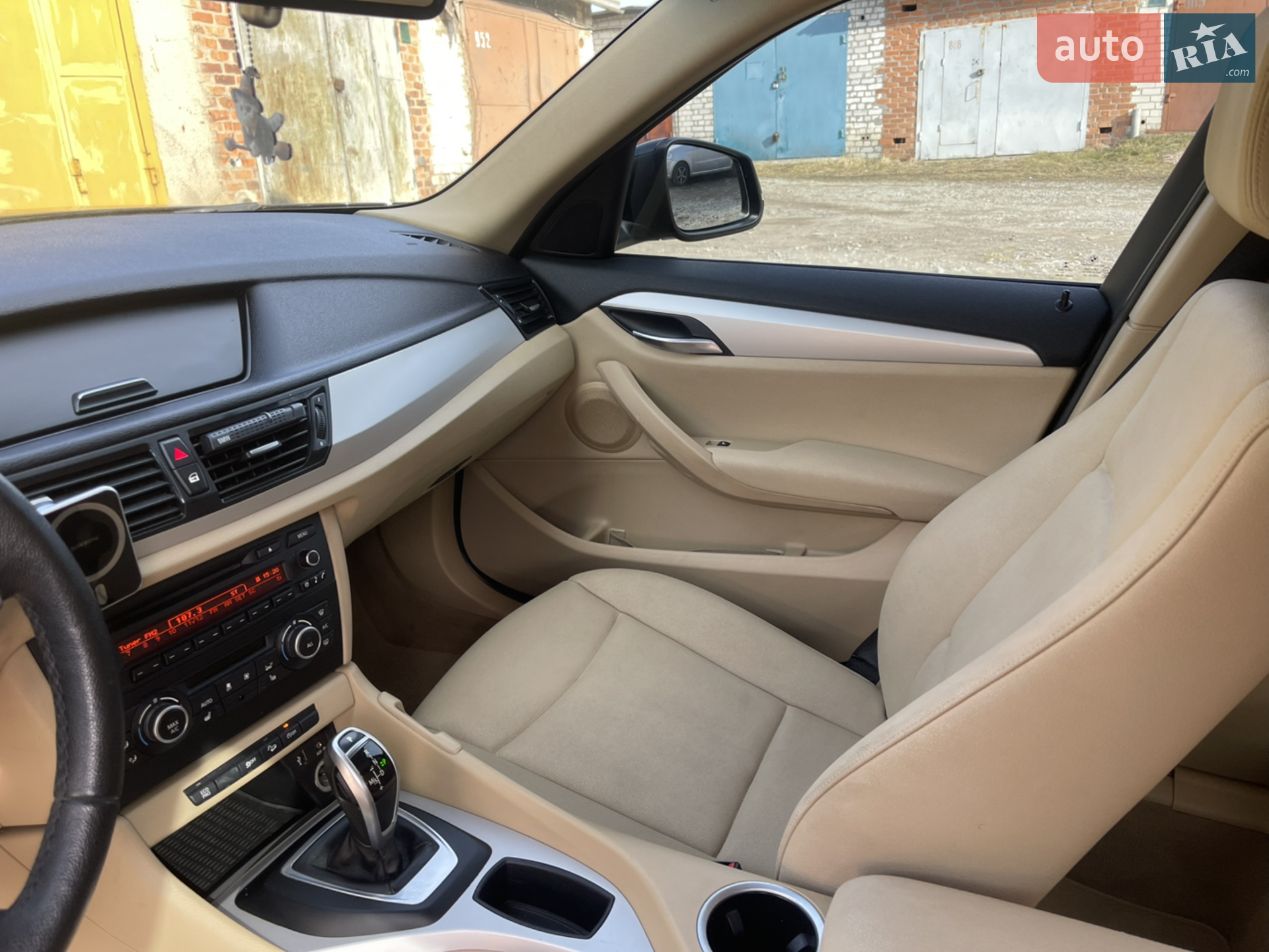2015 BMW X1 - мініатюра 25