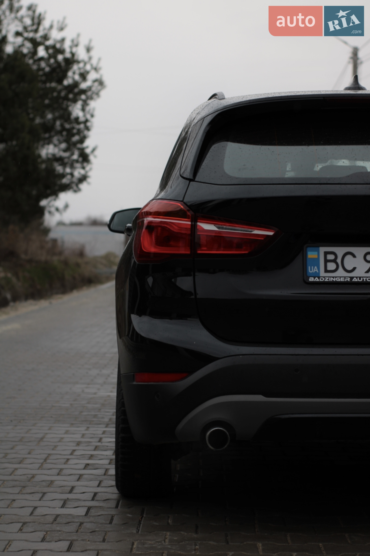2017 BMW X1 - мініатюра 5