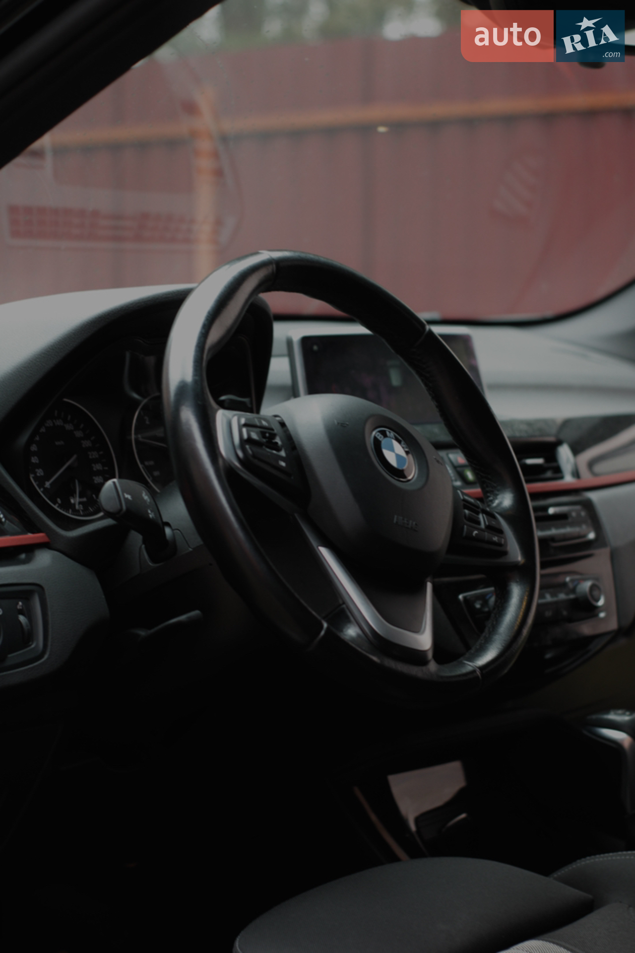 2017 BMW X1 - мініатюра 9