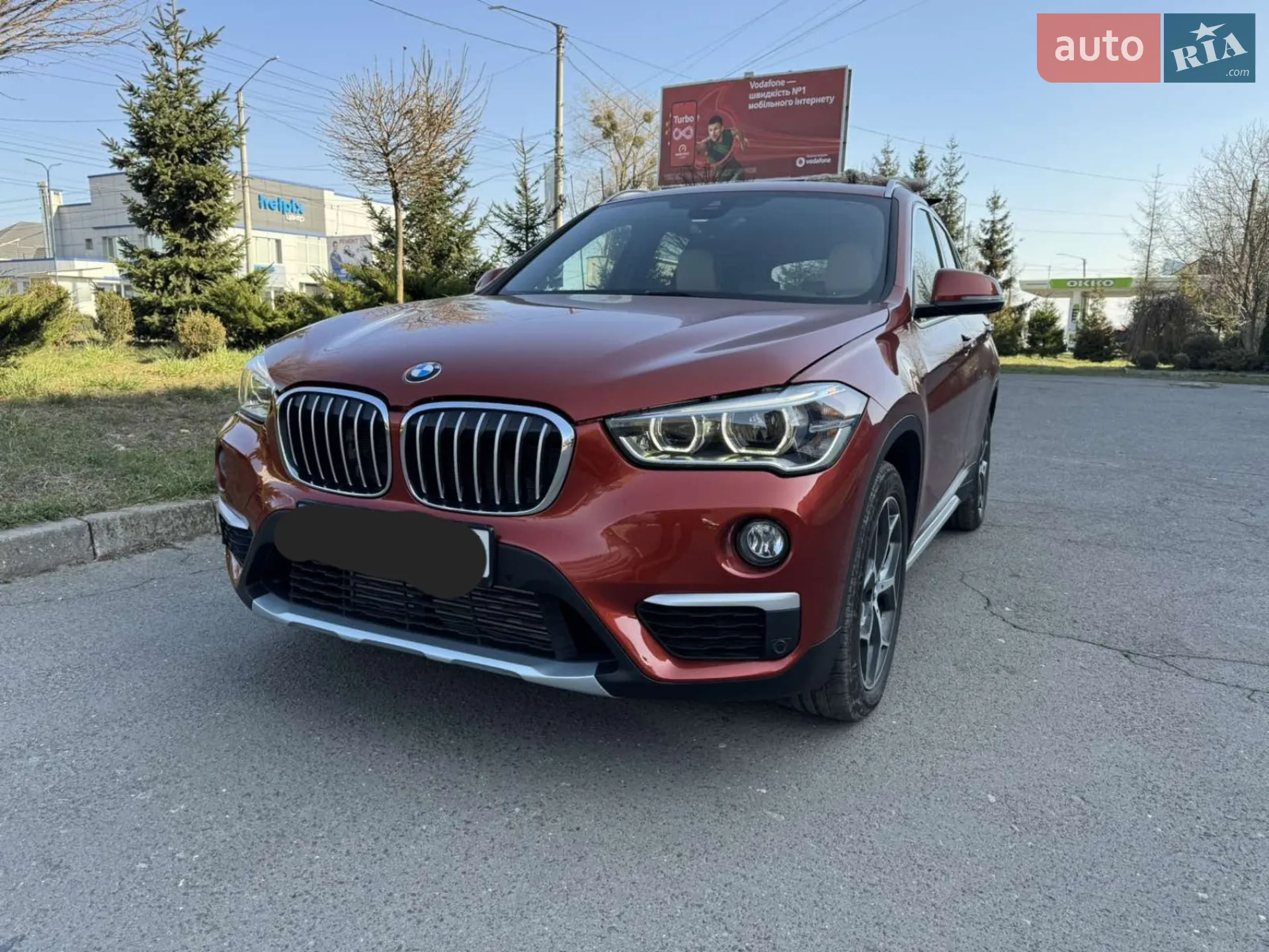 2019 BMW X1 - мініатюра 11