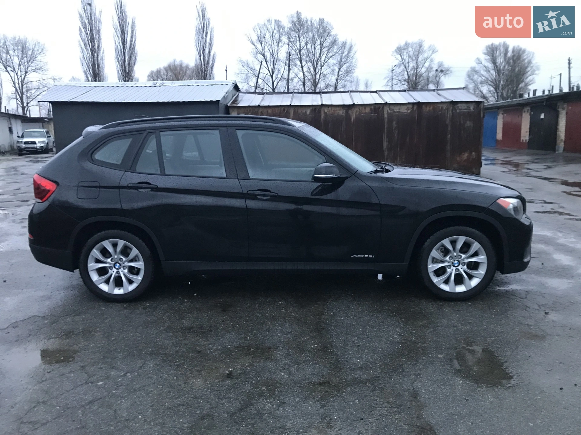 2013 BMW X1 - мініатюра 7