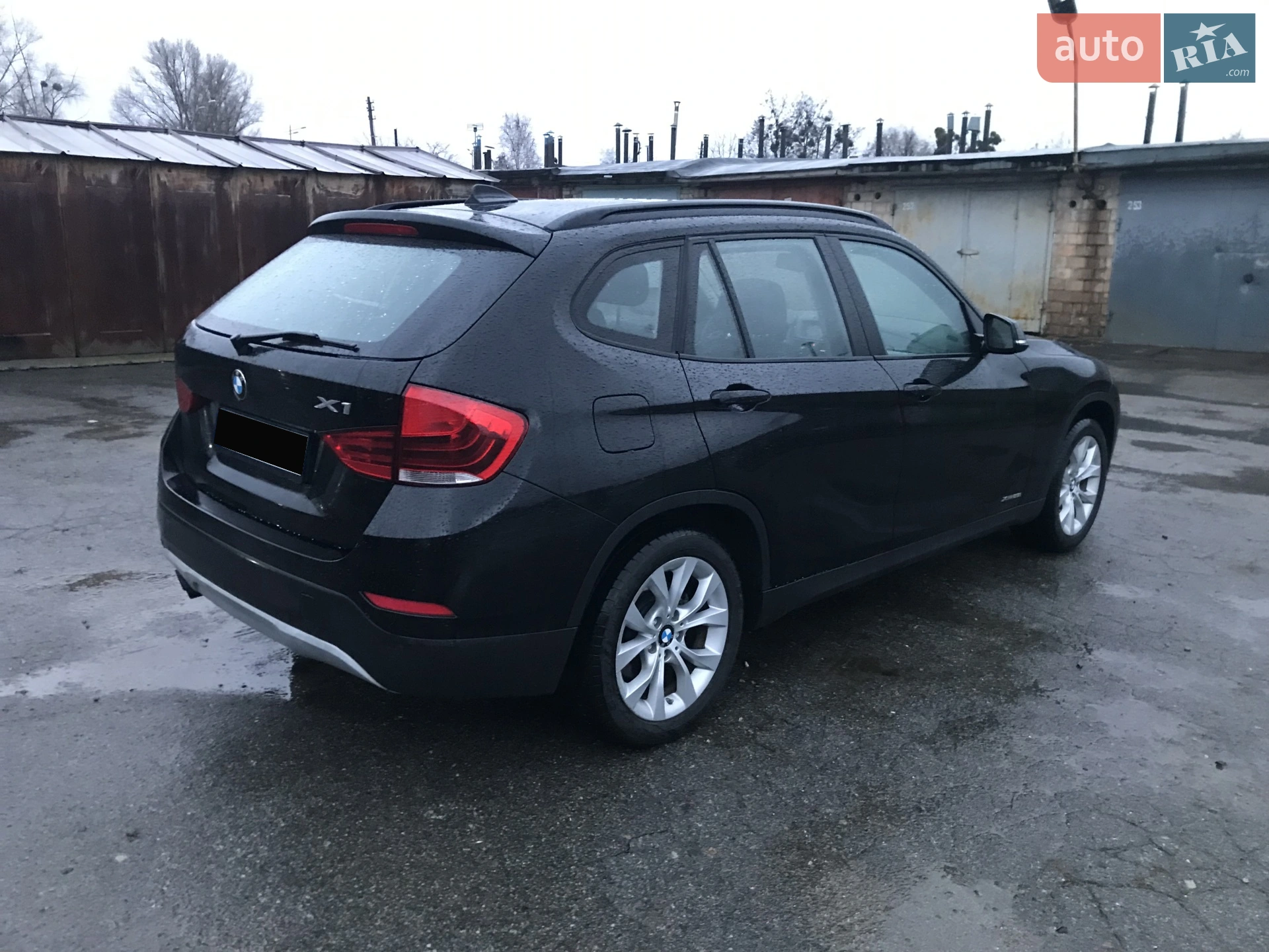 2013 BMW X1 - мініатюра 2