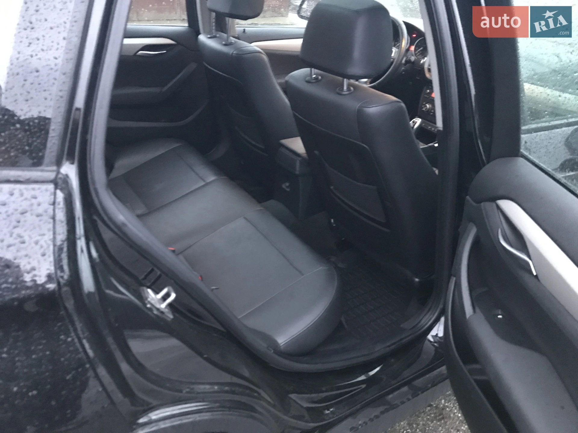 2013 BMW X1 - мініатюра 11