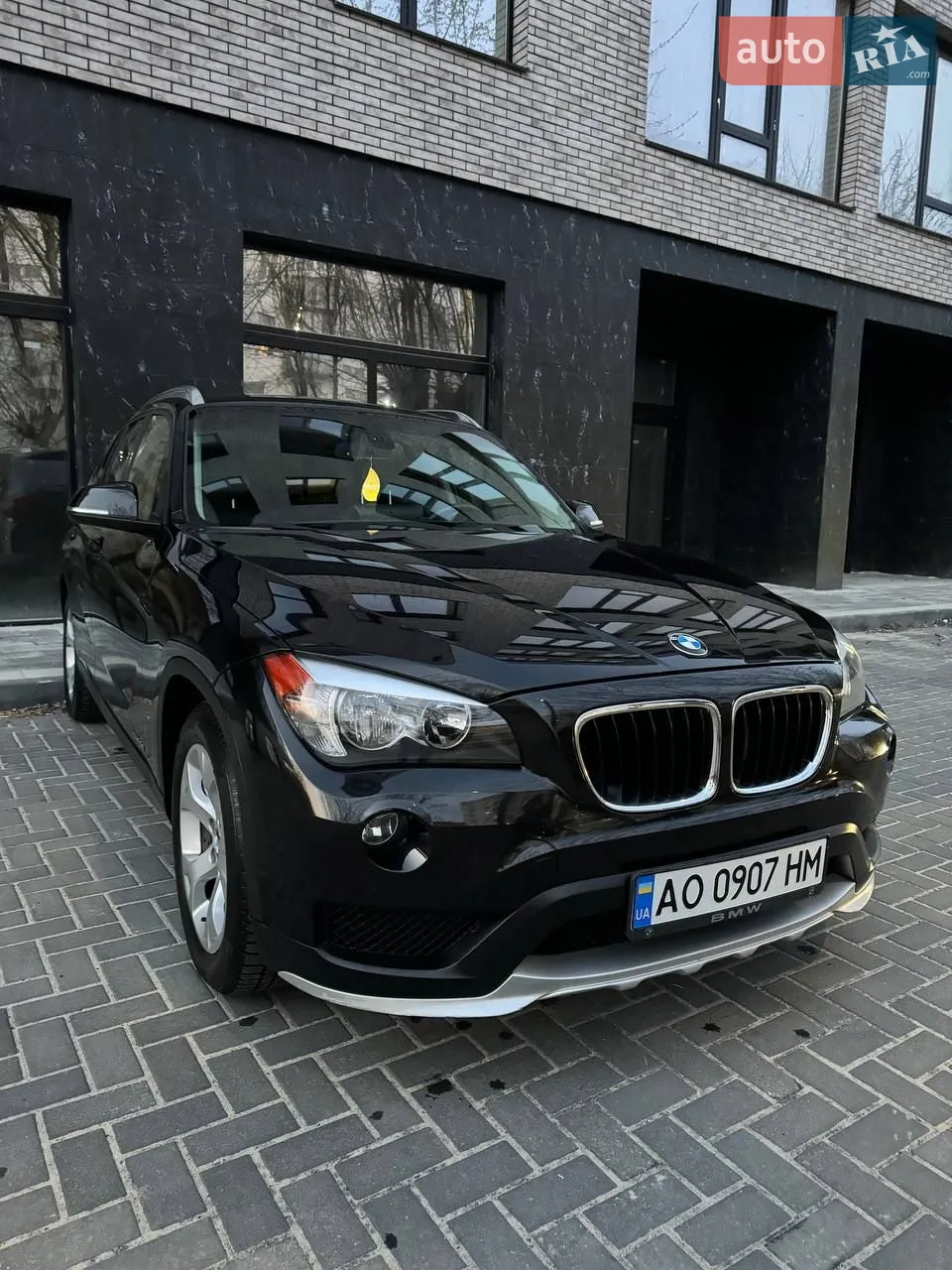 2013 BMW X1 - мініатюра 22