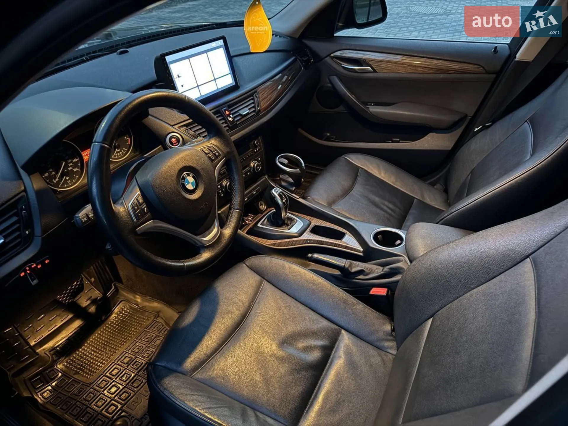 2014 BMW X1 - мініатюра 13
