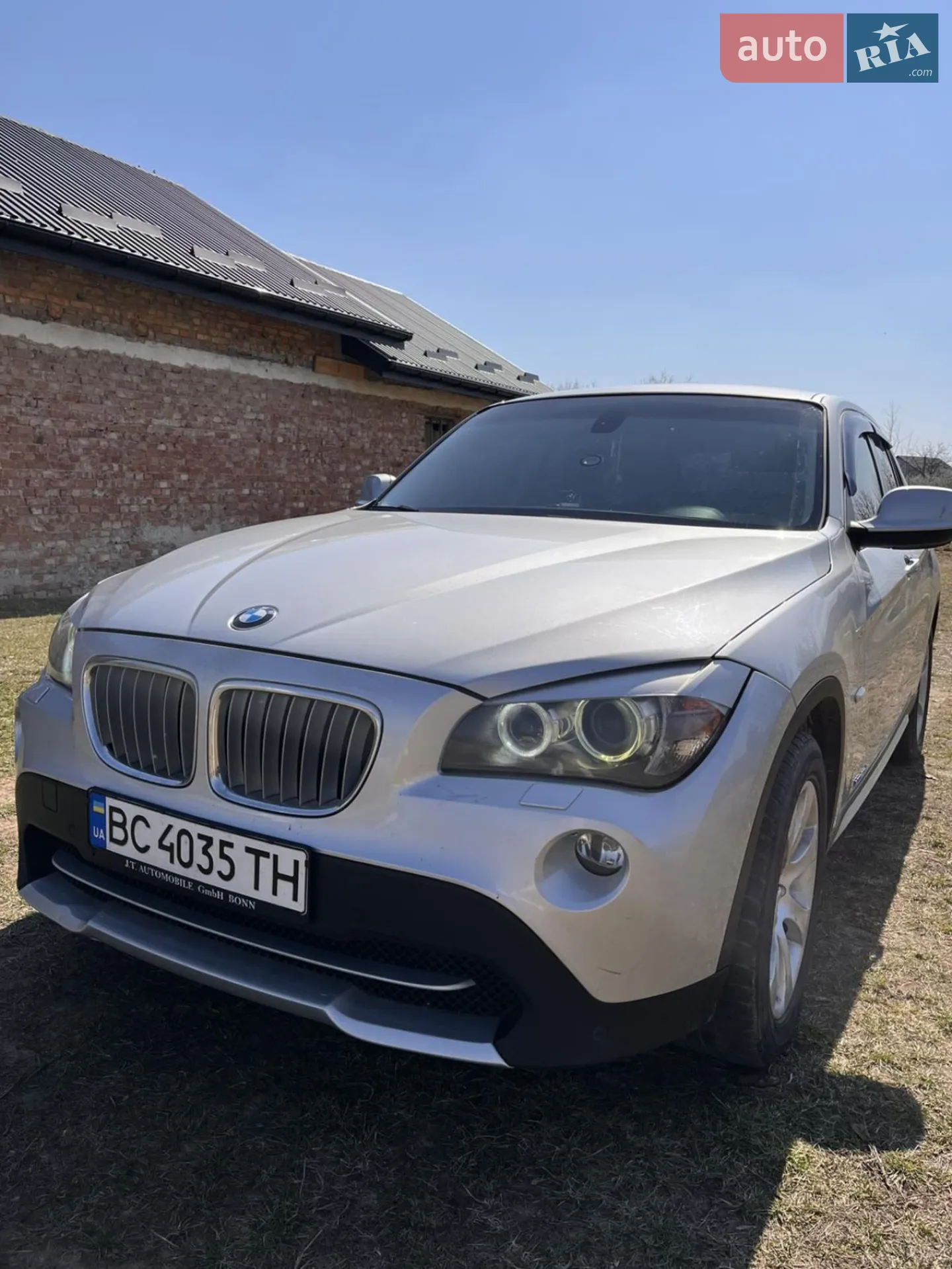 Фото авто 2