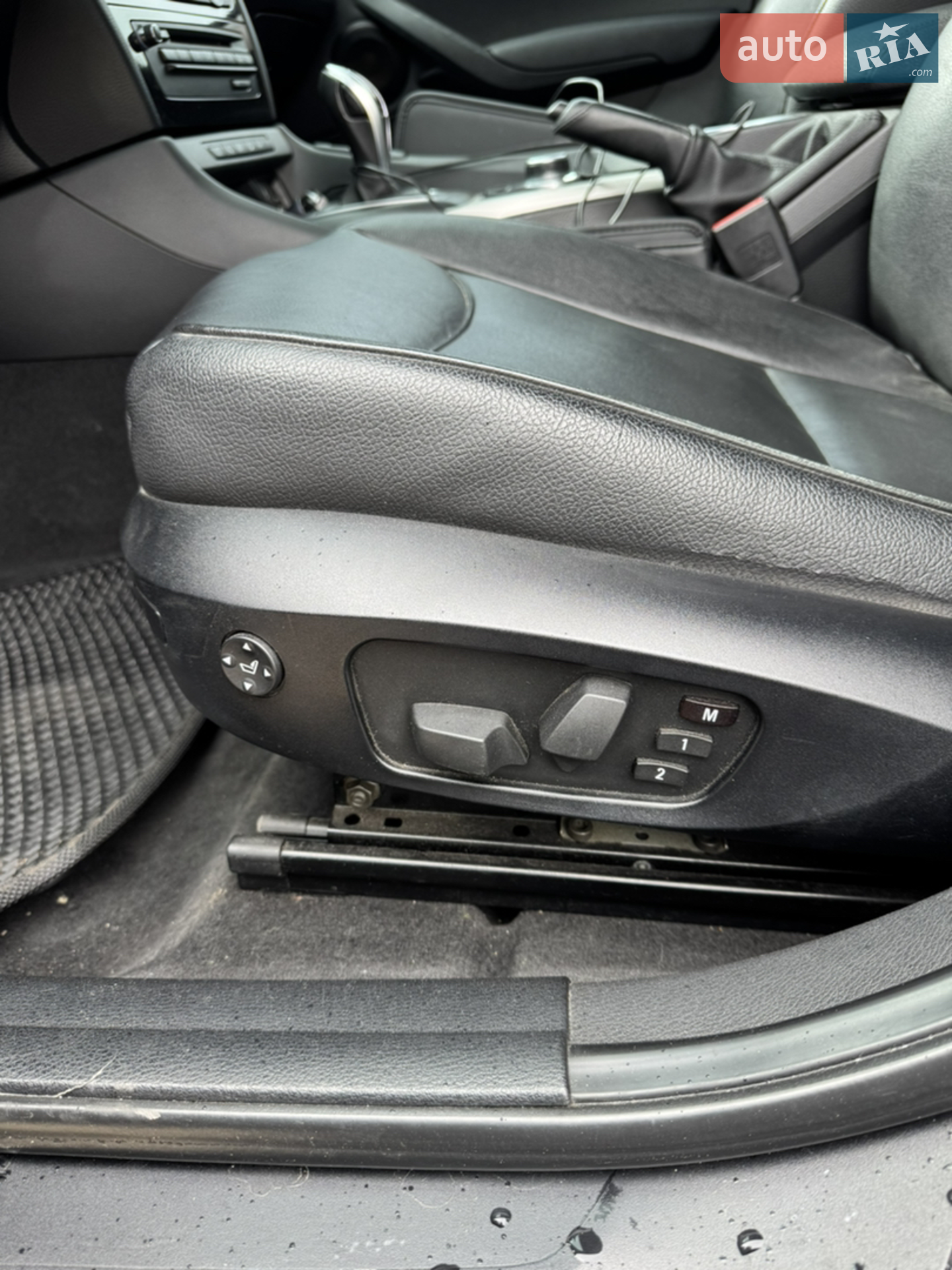 2013 BMW X1 - мініатюра 16
