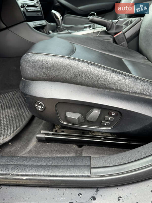 Позашляховик / Кросовер BMW X1 2013 в Одесі