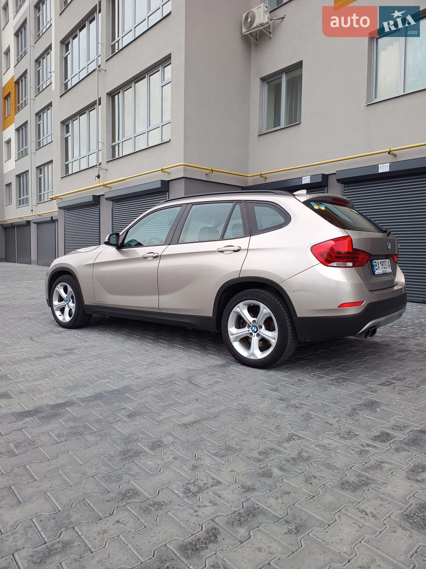 2015 BMW X1 - мініатюра 5