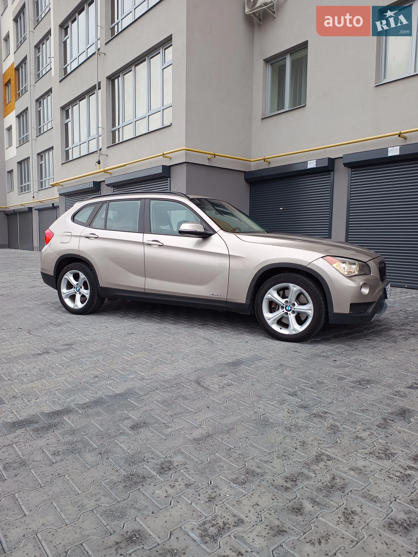 2015 BMW X1 - мініатюра 12