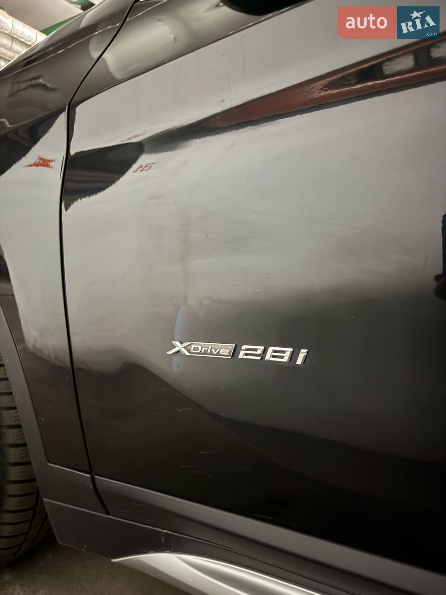 2015 BMW X1 - мініатюра 5
