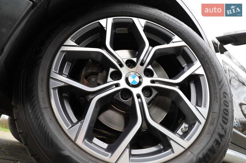 Позашляховик / Кросовер BMW X1 2019 в Дрогобичі