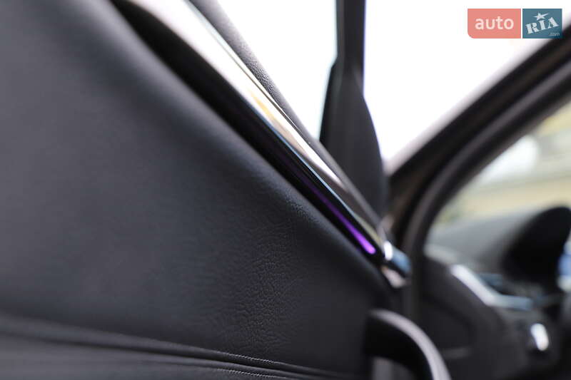 Позашляховик / Кросовер BMW X1 2019 в Дрогобичі