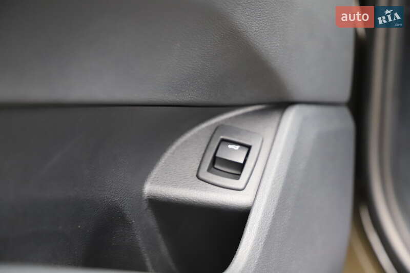 Позашляховик / Кросовер BMW X1 2019 в Дрогобичі