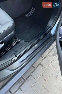 Внедорожник / Кроссовер BMW X1 2015 в 