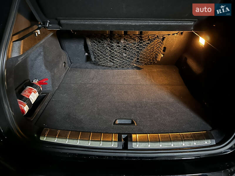 Позашляховик / Кросовер BMW X1 2017 в Києві фото 22 Позашляховик / Кросовер BMW X1 2017 в Києві