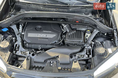 Внедорожник / Кроссовер BMW X1 2021 в 