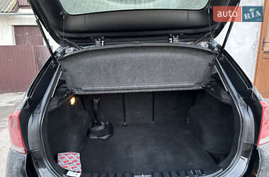 Внедорожник / Кроссовер BMW X1 2012 в 