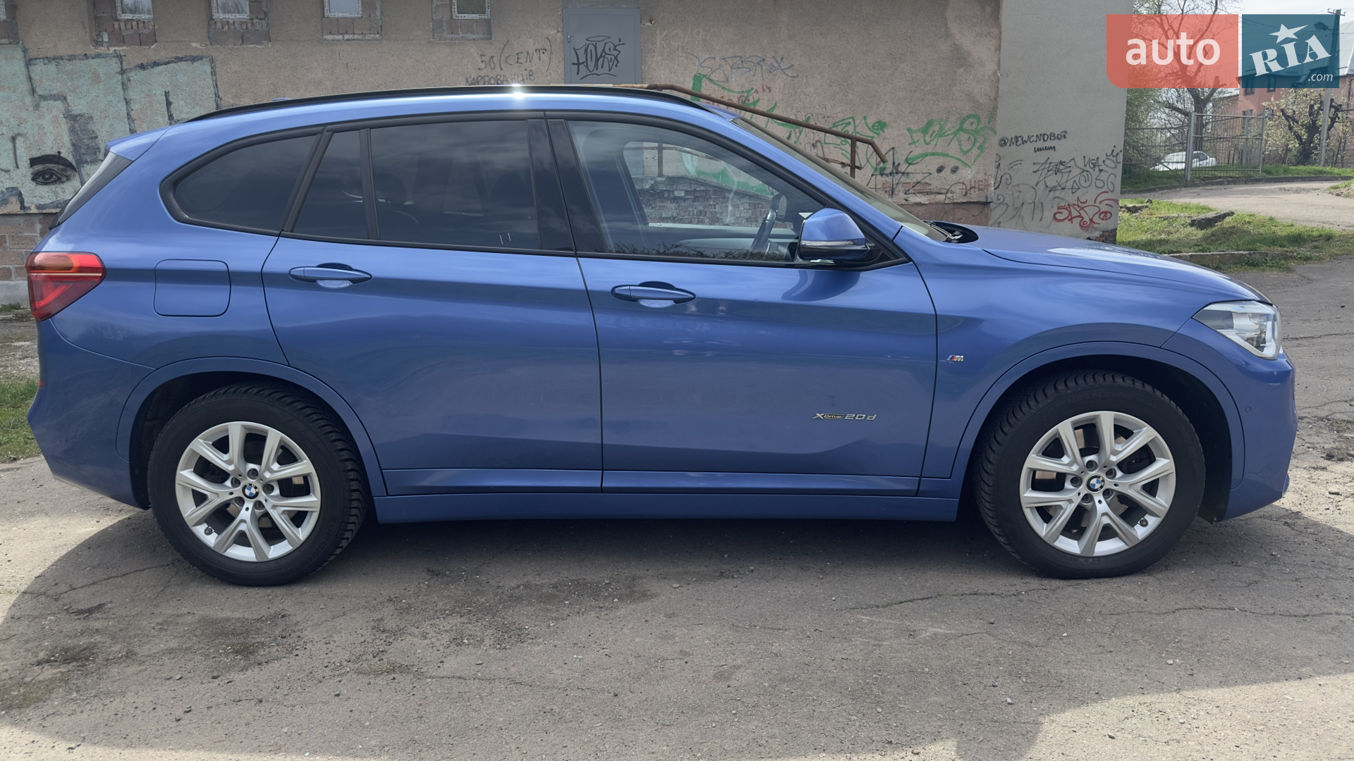 2016 BMW X1 - мініатюра 9